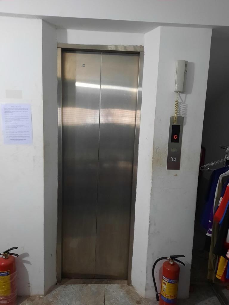 Nhà 5 Tầng CHDV 202m2 có 21,5 tỷ Lê Đức Thọ Phường 15 Gò Vấp Hồ Chí Minh2129360