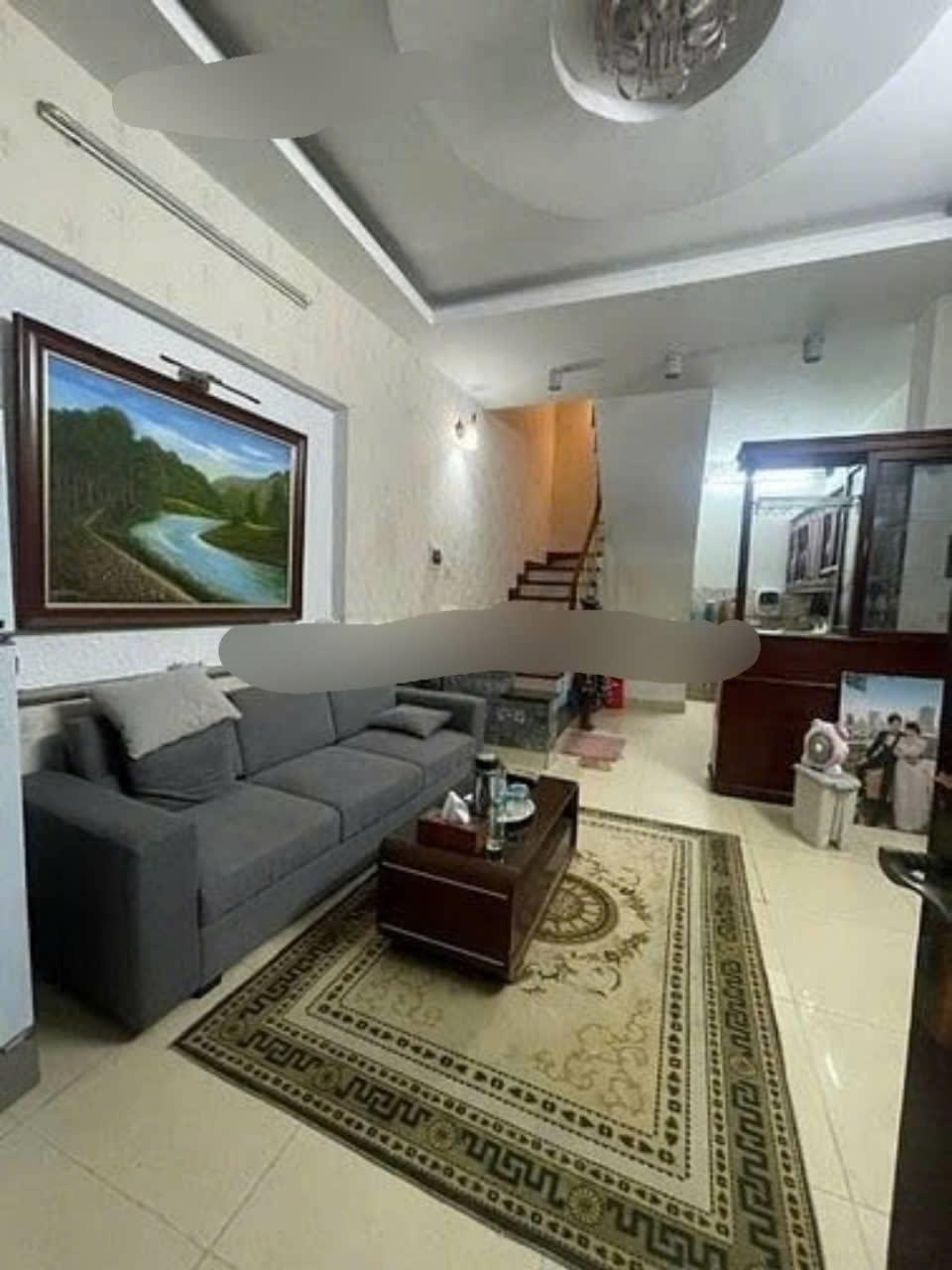 CHO THUÊ NHÀ NGUYÊN CĂN 3 TẦNG, 40M2, 2 NGỦ, PHỐ HƯƠNG VIÊN, 8 TRIỆU2087502