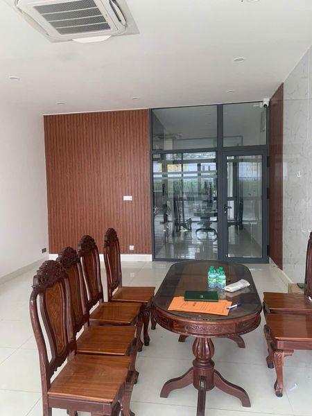 Nhà Cho thuê 308m² 6 tầng 95tr/t QL13 Thuận Giao Thuận An Bình Dương2136304