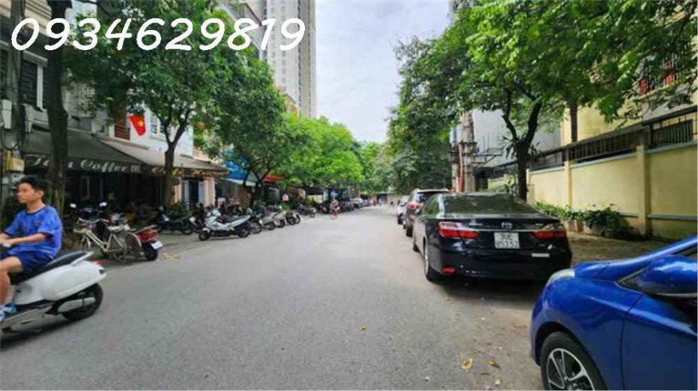 BÁN NHÀ ĐẸP PHỐ LƯƠNG VĂN CAN - TRUNG TÂM HÀ ĐÔNG2257375