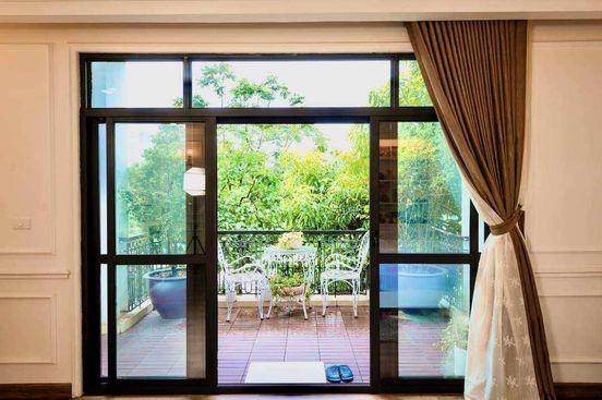 BÁN BIỆT THỰ  VINHOMES HÀM NGHI - NAM TỪ LIÊM, 3 MẶT THOÁNG: 287M, 3 TẦNG, MT: 30M2094202