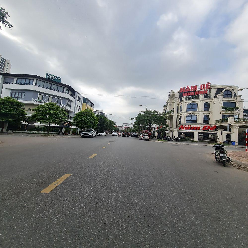 123m2 đất Khu đấu giá 31ha, Trâu Quỳ, Gia Lâm, Hà Nội. Mt rộng, đường 15m. Lh 09898948452112254