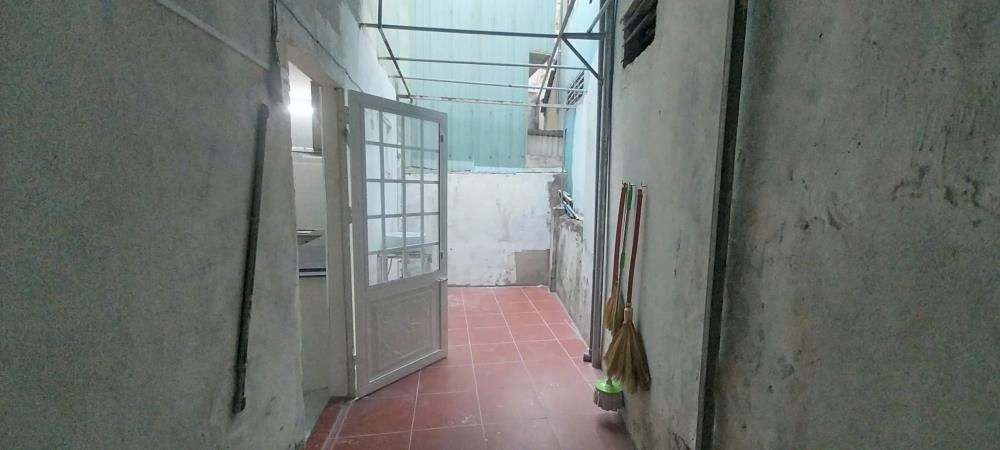 ♪Nhà gần MT Lê Lai, 65m2, gác đúc cứng ngắc, sân rộng trước sau, 2.6 tỷ2128558