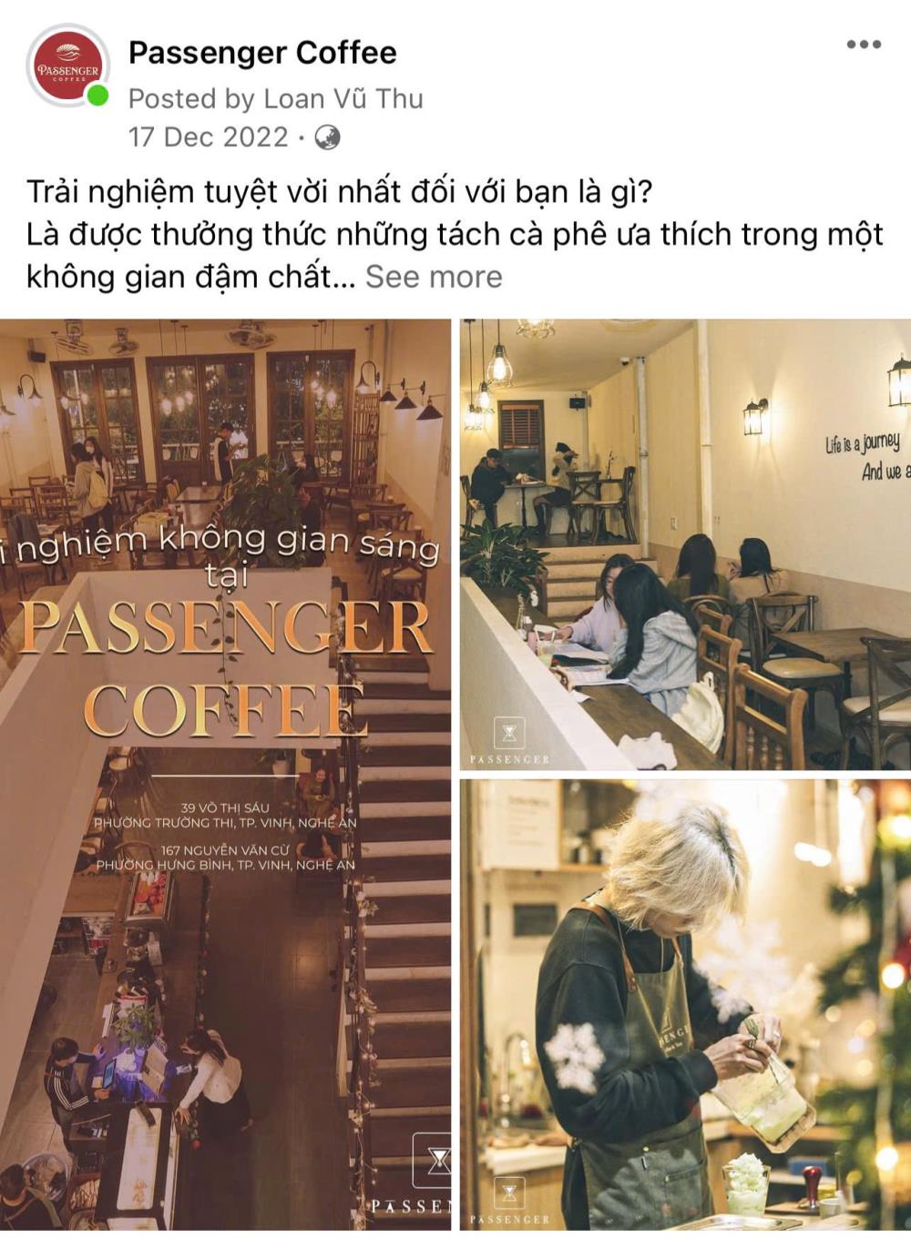 CHÍNH CHỦ CẦN SANG NHƯỢNG QUÁN CAFE CONCEPT ÂU CỔ ĐIỂN TẠI 167 NGUYỄN VĂN CỪ, TP VINH2148927