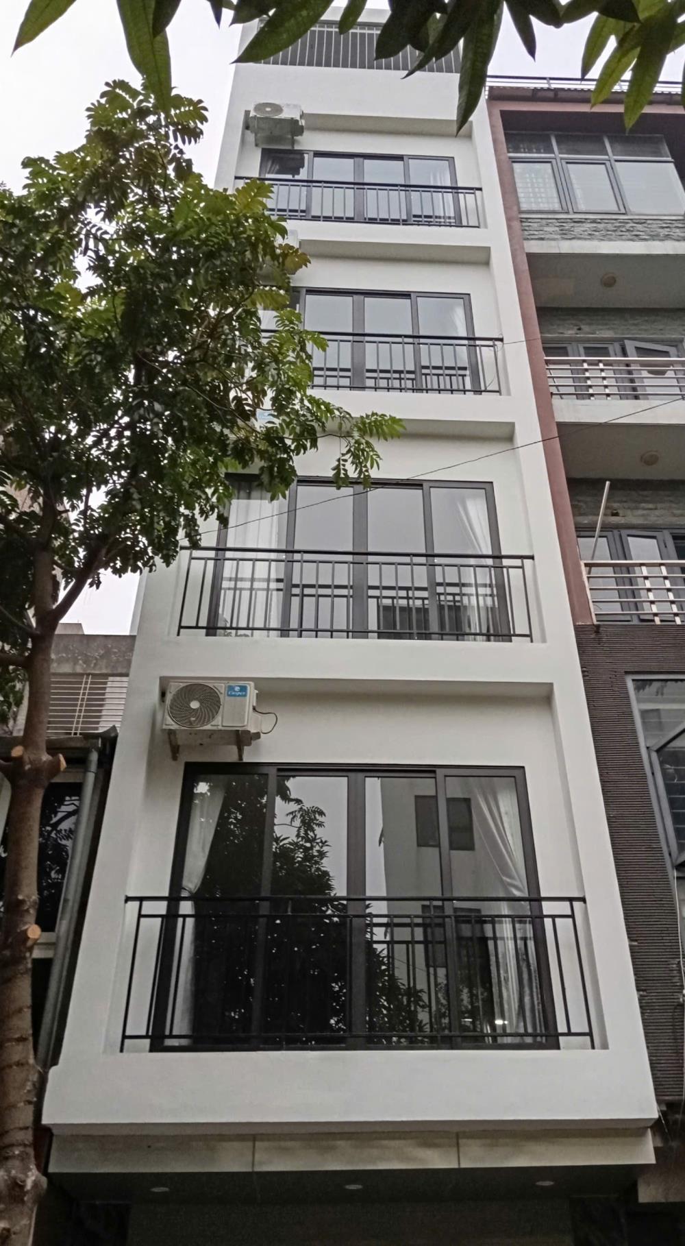 Bán nhà phố Văn La, nhà hiếm đẹp, 7 tầng, 35m, 12.49 tỷ2185719