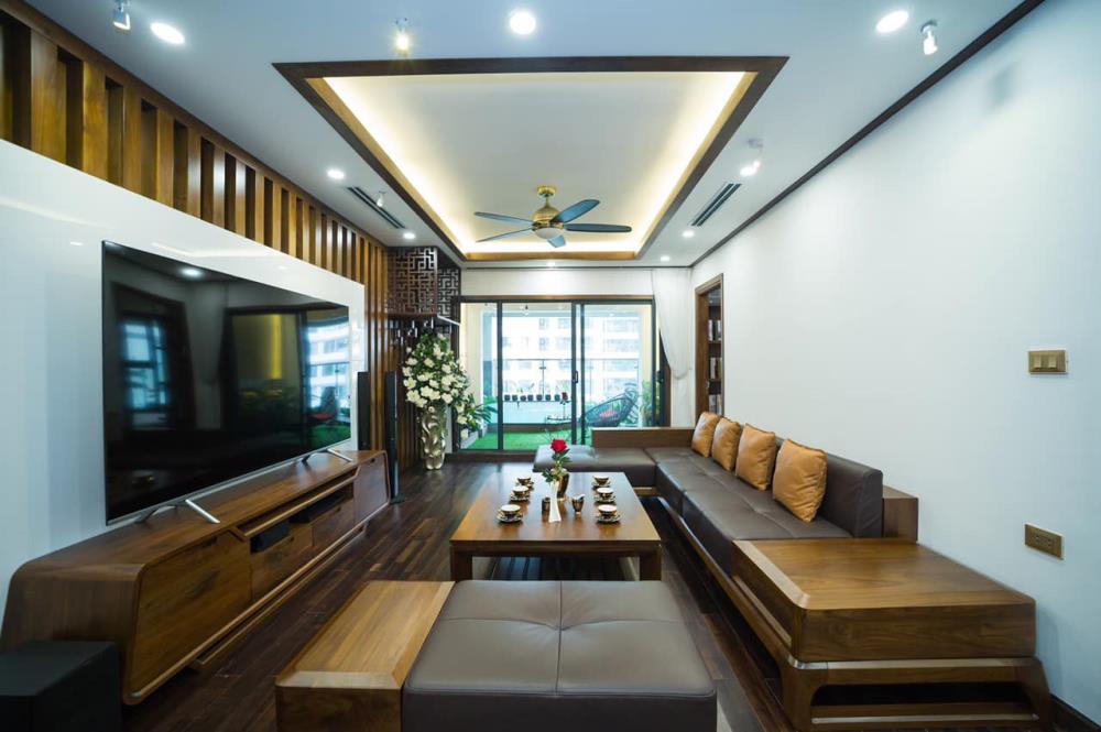 ⚜️ Penhouse Đẳng cấp Imperia Garden Nguyễn Huy Tưởng, 205m2 3PN+2WC, Chỉ 13.5 Tỷ ⚜️2241952