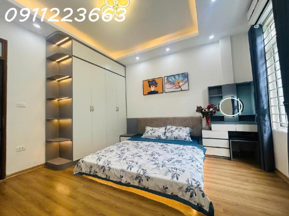 🏠 TRUNG TÂM HAI BÀ TRƯNG - NHÀ ĐẸP BẠCH MAI - TIỆN ÍCH NGẬP TRÀN - GẦN TTTM CHỢ MƠ2096034