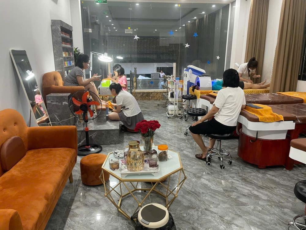 SANG NHƯỢNG LẠI SPA, NAIL TẠI ĐÔNG ANH, HÀ NỘI2091200