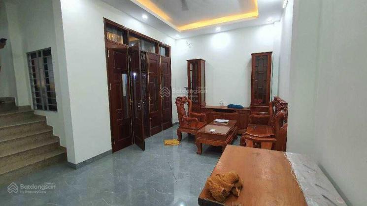 Bán nhà Tứ Hiệp Thanh Trì 3 tầng 30m2 .2077245