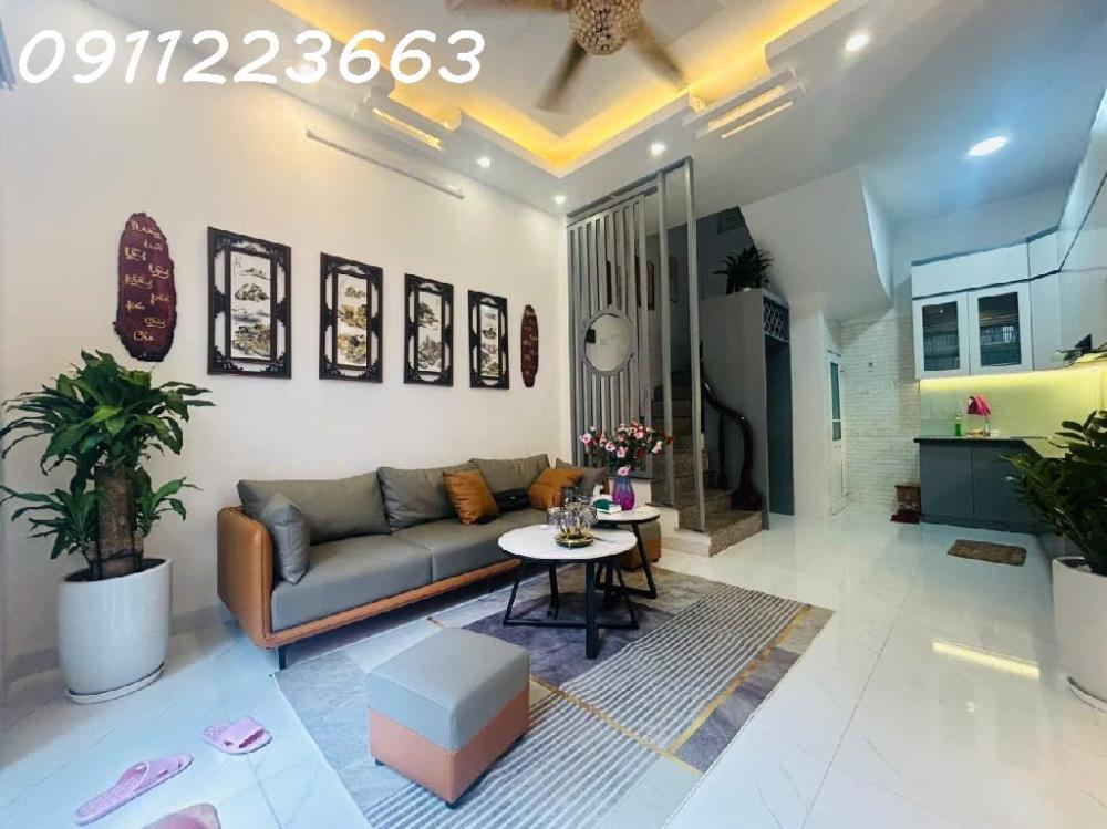 🏠 TRUNG TÂM HAI BÀ TRƯNG - NHÀ ĐẸP BẠCH MAI - TIỆN ÍCH NGẬP TRÀN - GẦN TTTM CHỢ MƠ2096032