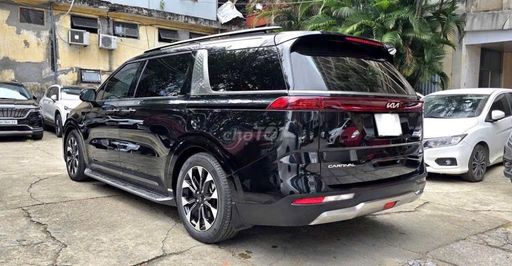 Kia Carnival 2022 - 46000 km- 1 tỷ 350 triệu2097188