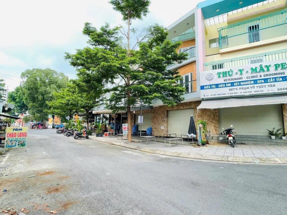 Bán shophouse mặt tiền kinh doanh KDC Long Châu, Tam Hiệp chỉ 6,7 tỷ2151136