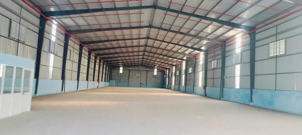 CHO THUÊ LÀM KHO BÃI NHÀ XƯỞNG  KHU VỰC HÓC MÔN / 2000-20000M22232375