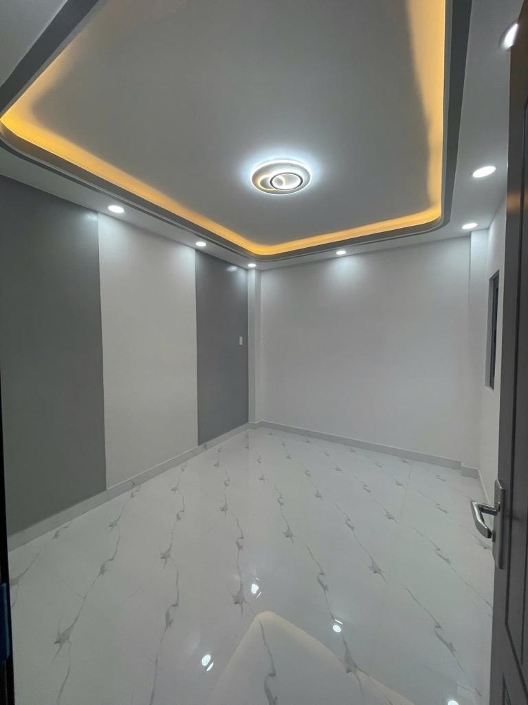 Bán Nhà Nhà Mới Hậu Giang, Phường 5, Quận 6. DT 34m2 x 3 tầng .
Giá 5.25 tỷ TL.2126911