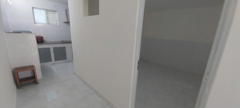 ♪Nhà gần MT Lê Lai, 65m2, gác đúc cứng ngắc, sân rộng trước sau, 2.6 tỷ2128555