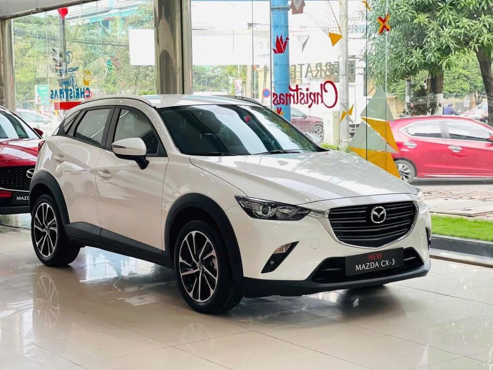 Để Phục Vụ Xe Cho Khách Hàng Dịp Tết Nguyên Đán 2025, Mazda Đồng Nai Công Bố Giá2254310