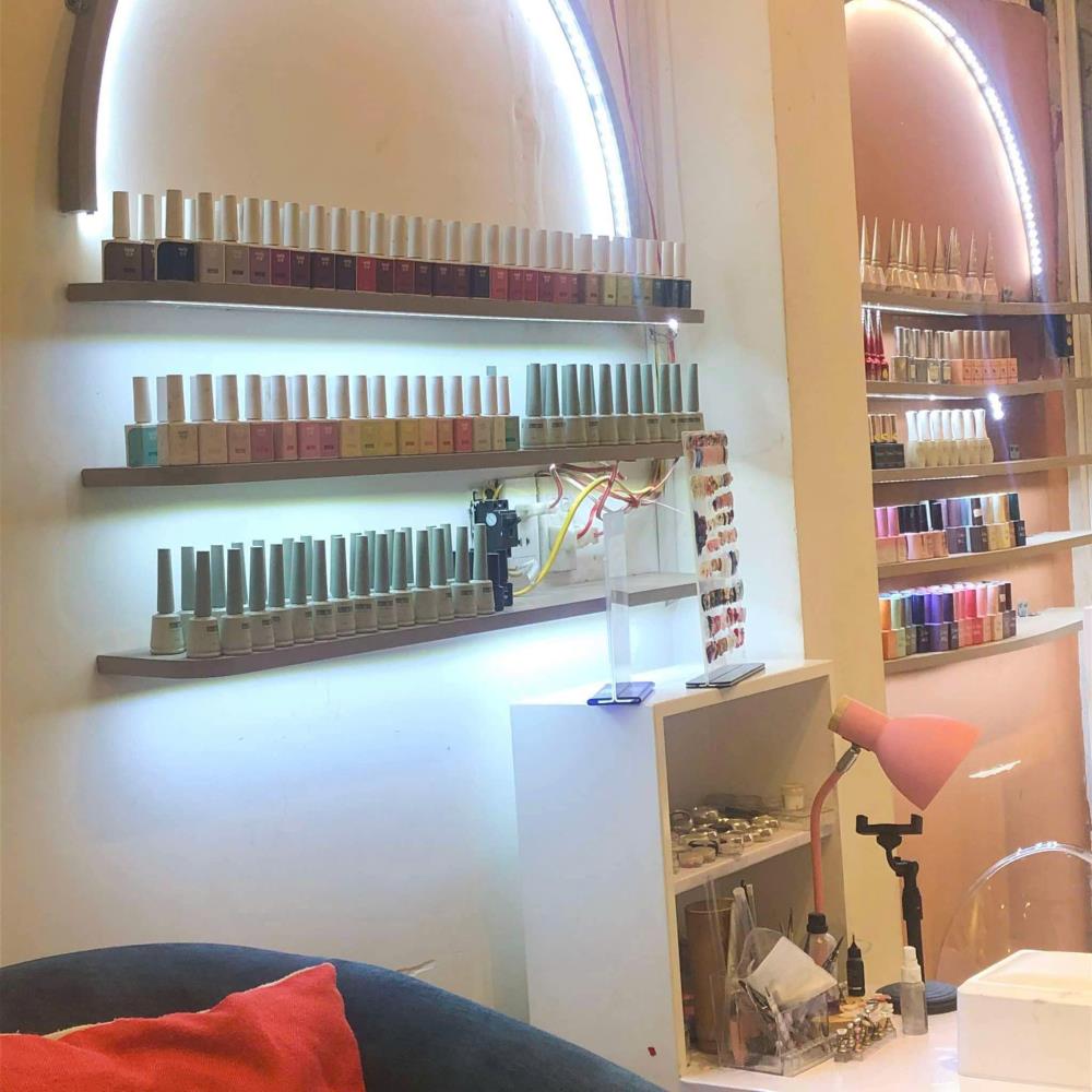 SANG NHƯỢNG TIỆM NAIL 18 HỒ BÁ KIỆN, PHƯỜNG 15,  QUẬN 10, HỒ CHÍ MINH2145353