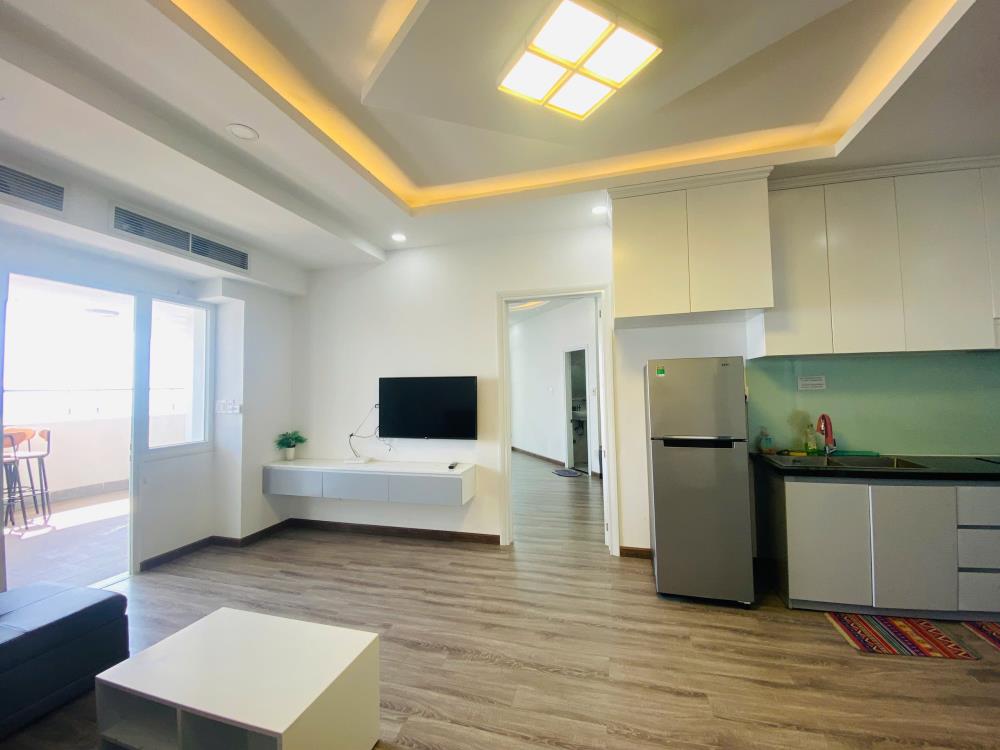 Bán căn hộ góc ôm trọn tầm view biển bao la, căn hộ 4 phongg ngủ 165m22120004