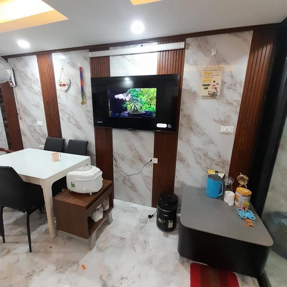 Bán GẤP nhà chính chủ Khương Trung, Thanh Xuân, 3 tầng, 30m2, giá 3.5 tỷ, tiềm năng kinh doanh.2105109