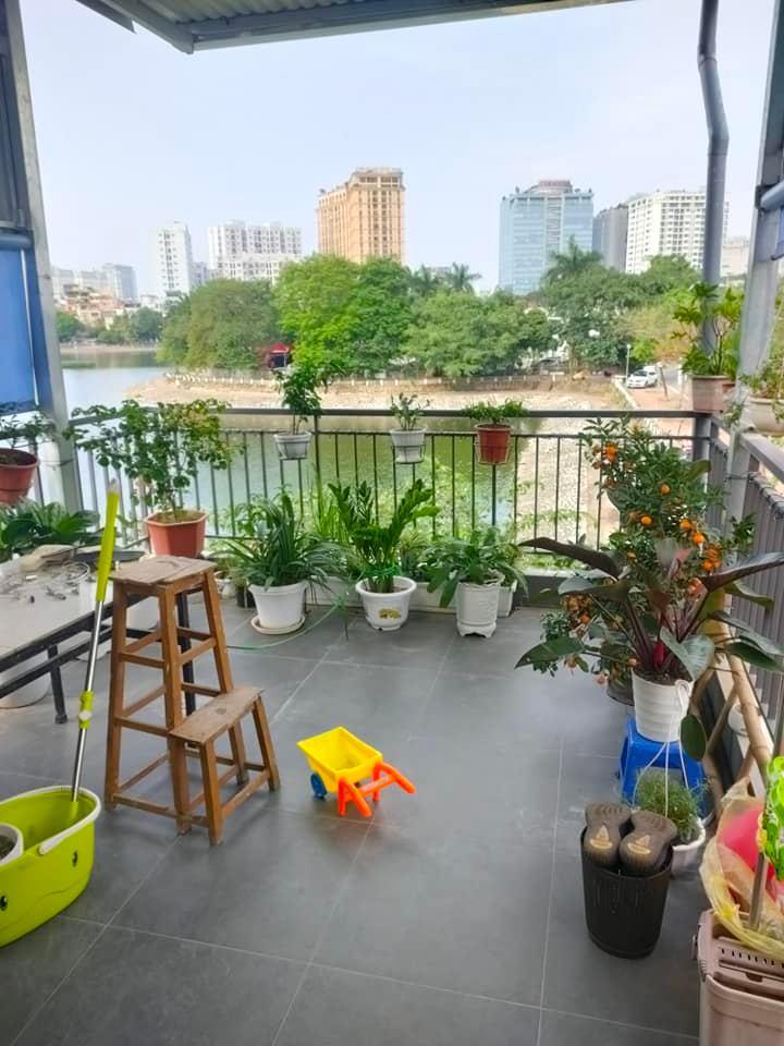 Nhà Phố Đặng Tiến Đông, VIEW HỒ HOÀNG CẦU, 76m2 3T MT 4.5m,  GIÁ RẺ chỉ 21 tỷ2237481