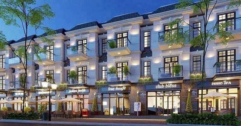 Bán shophouse cụm công nghiệp thanh văn tân ước từ 2x triệu/m22097529