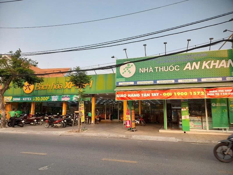 Bán KS nhà MT ngộp nặng Trần Thị Cờ, Thới An, Q12, 96m2, 5 tầng, thang máy, 14 phòng2140978