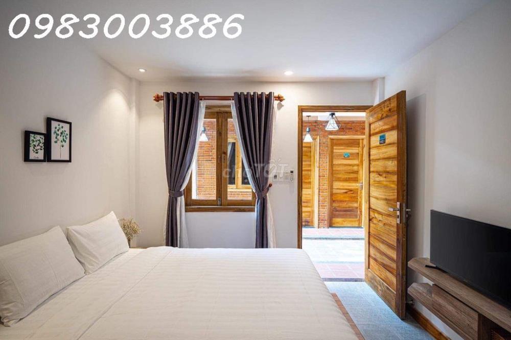 Chính chủ bán Homestay trung tâm thị trấn Dương Đông cách chợ đêm Dinh Cậu và Bãi biển chỉ 2km2084089