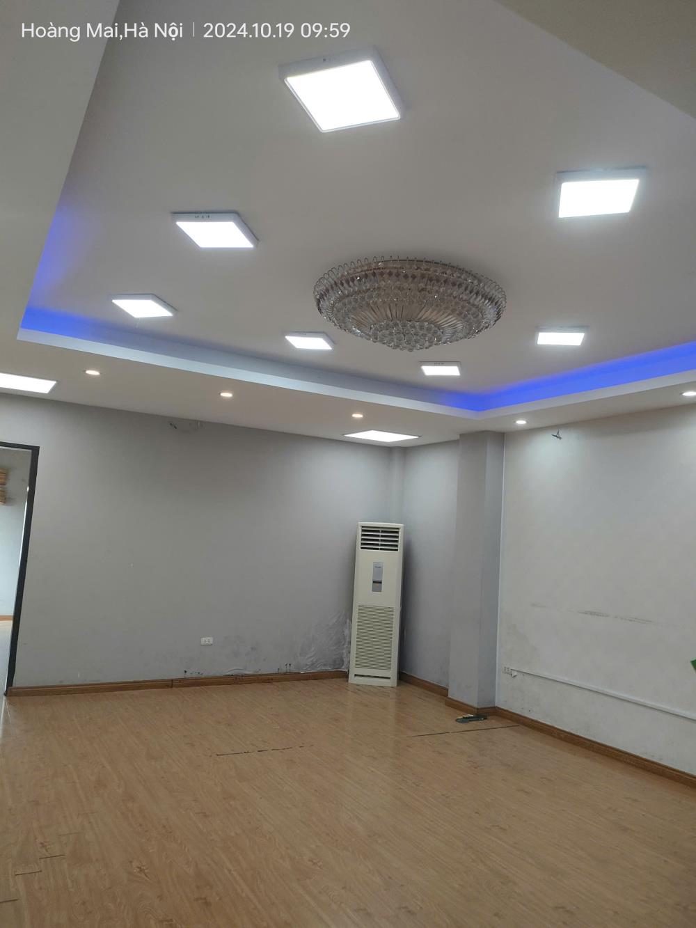 Bán nhà còn mới đẹp 30m2 5 tầng phố Nam Dư Lĩnh Nam Hoàng Ma2072306