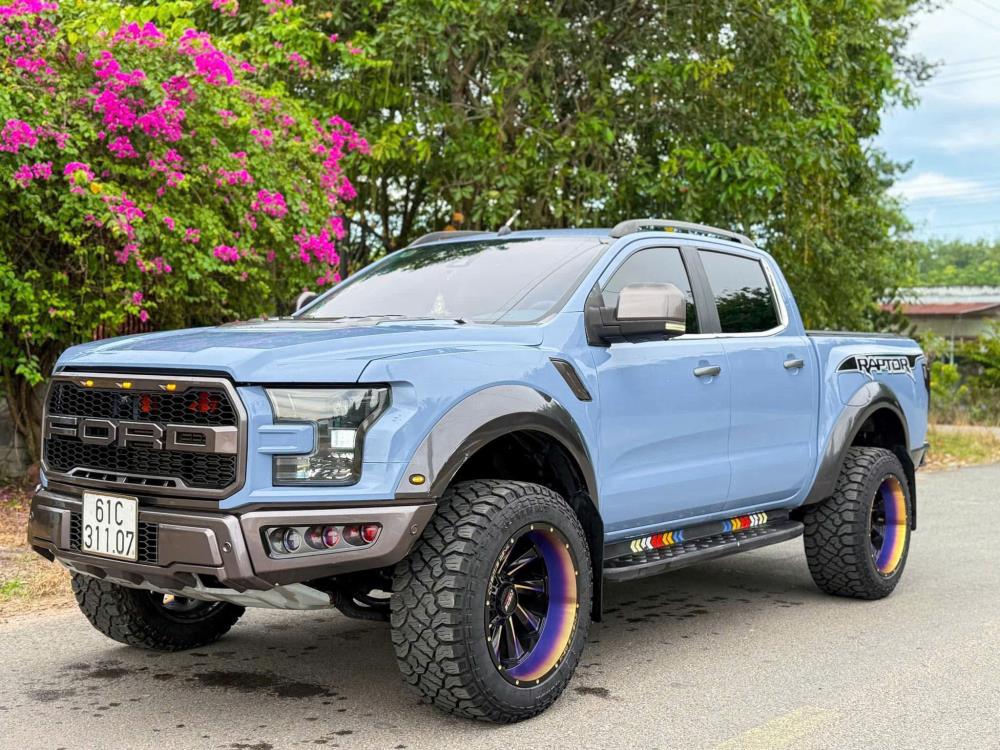  bán bán wiltrack 3.2 2017 đklđ 2018……..lên full F150 sịn mịn ae đi tết ạ.2298153