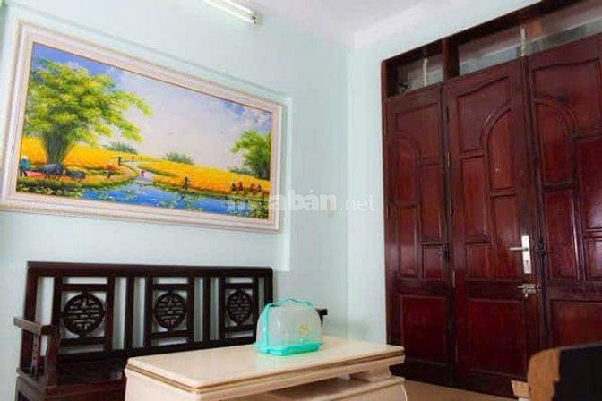 Chính chủ cho thuê nhà mặt tiền phố Hai Bà Trưng, phường Tràng Tiền2077554