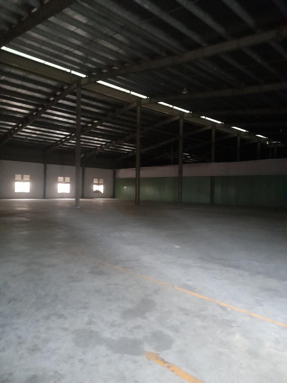 cho thuê kho xưởng tại KCN Phố Nối B , Hưng Yên . Diện tích 2000m2 và 3000m2 , thiết kế khung zamil xưởng cao 10m,pccc đầy đủ, pháp lý chuẩn2076624