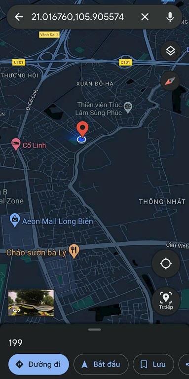 Chính chủ cho thuê Mặt bằng/ kho/cửa hàng/văn phòng/ để ở tại Thạch Bàn- Long Biên-140m2, 12tr/thg2209465