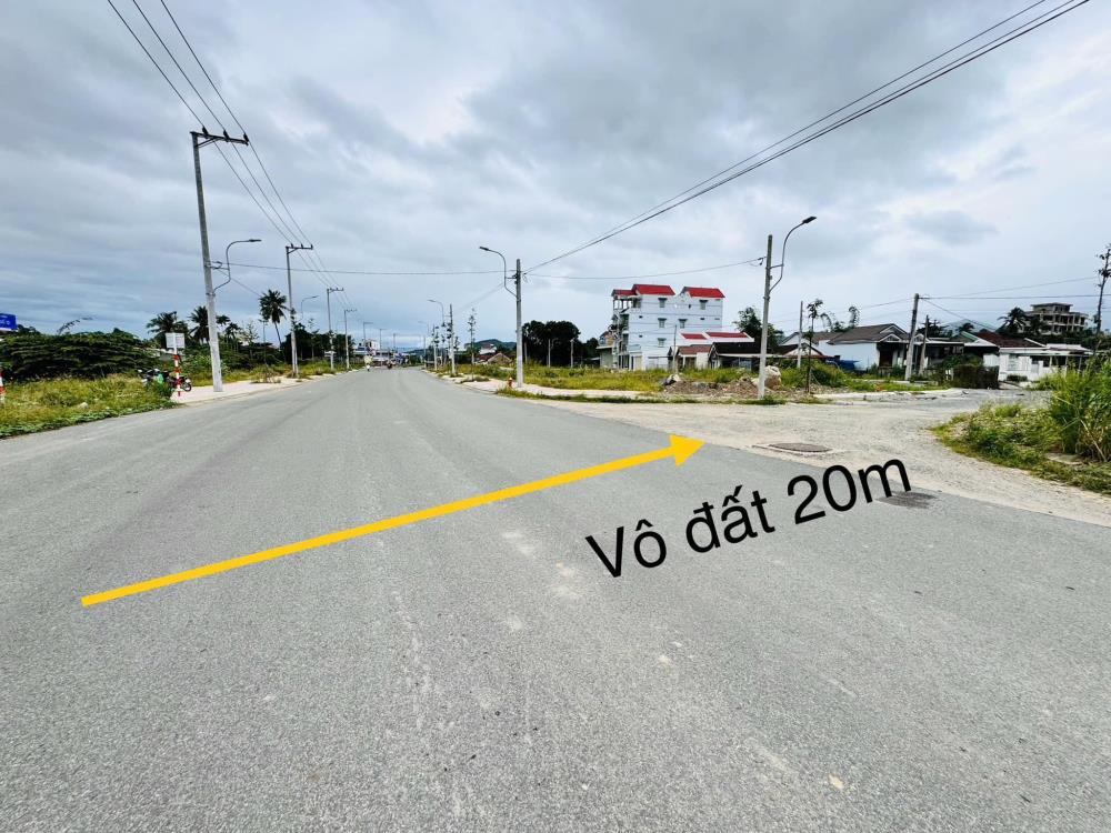 Diên An cách trung tâm nha trang 8km giá 1ty6902291424