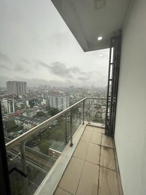 Cho thuê căn hộ 3 Ngủ  tại chung cư Hoàng Cầu Skyline2146807