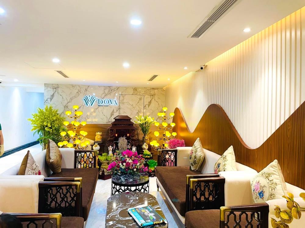 ⚜️ TÒA VĂN PHÒNG VIP THÁI HÀ, ĐỐNG ĐA, 131M2 8T MT 6M, VỪA Ở VỪA LÀM VP, CHỈ 51 TỶ ⚜️2078378