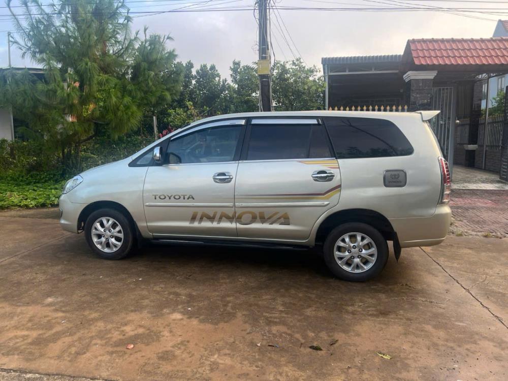 Chính chủ Bán innova 2006 bản G.2110267