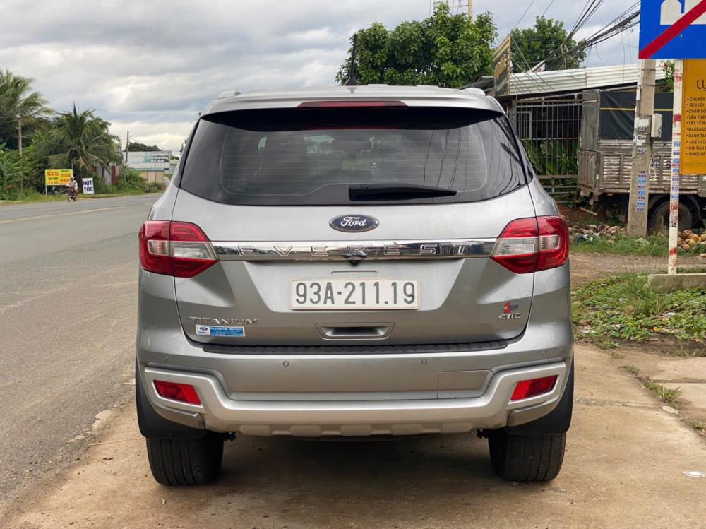 Cần bán Ford Everest 2 cầu2077341