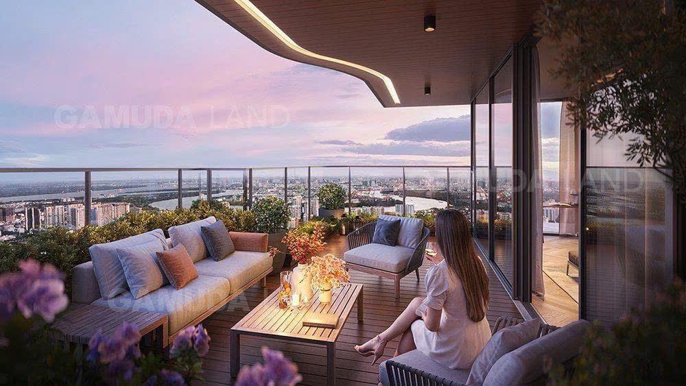 Hàng hiếm, Penthouse Orchard Hill, Sycamore, Capitaland, căn nhà chất lượng cao đỉnh cao cho giới nhà giầu2073427