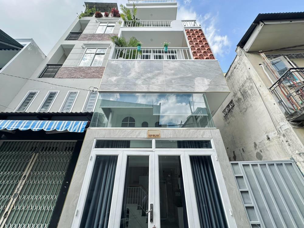 Bán Nhà Ngọc Thụy Long Biên, 43m², 4 Tầng, Full nội thất, Giá Tốt2150579