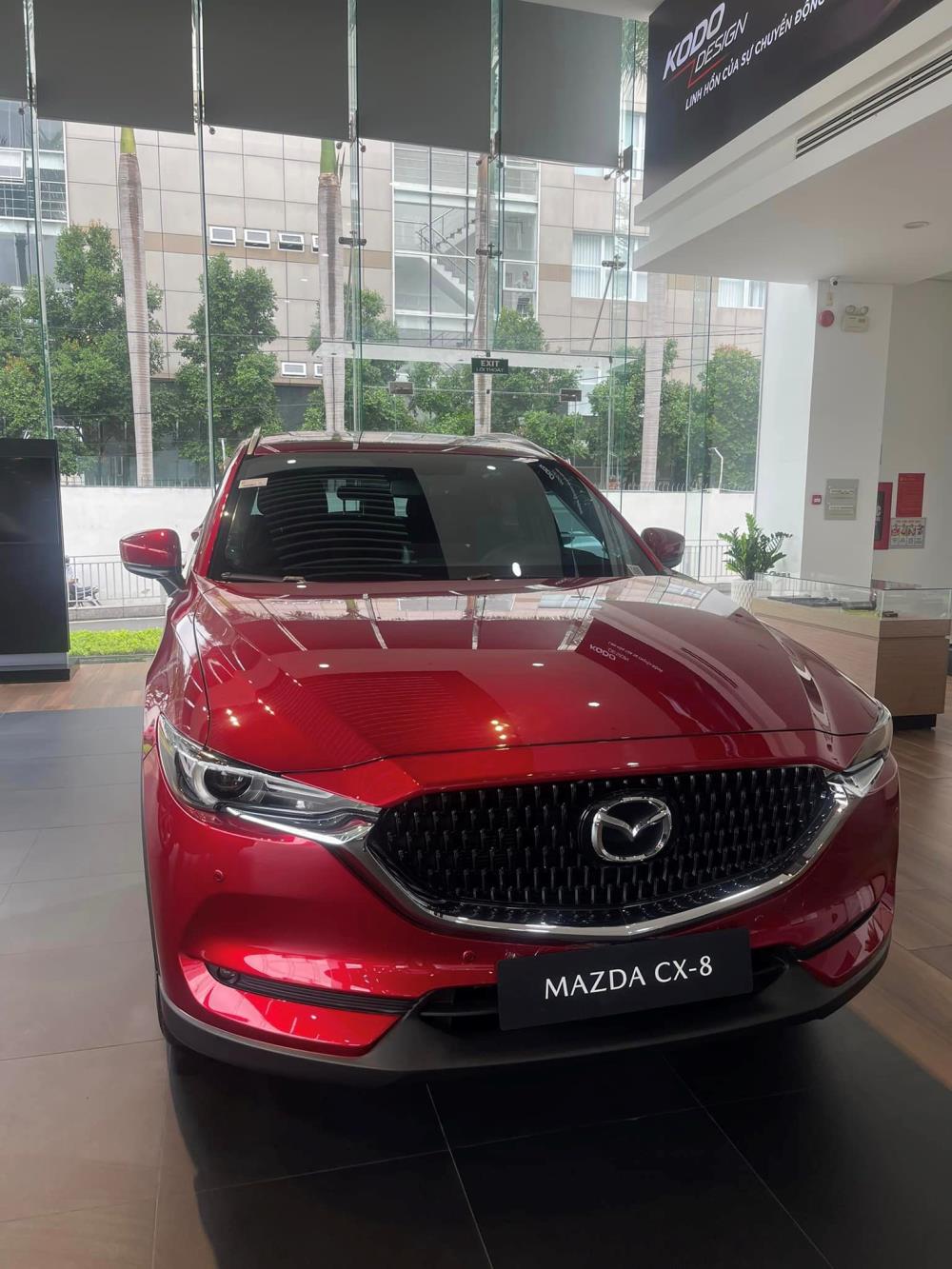 BÁN XE MAZDA SIÊU ĐẸP THỦ ĐỨC, TP HCM2139593