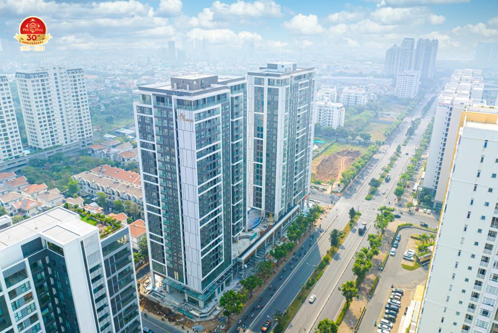 2025 PHÚ MỸ HƯNG MỞ BÁN SHOPHOUSE VỊ TRÍ CỰC ĐẸP – ĐẦU TƯ NGAY HÔM NAY 09013237862206663