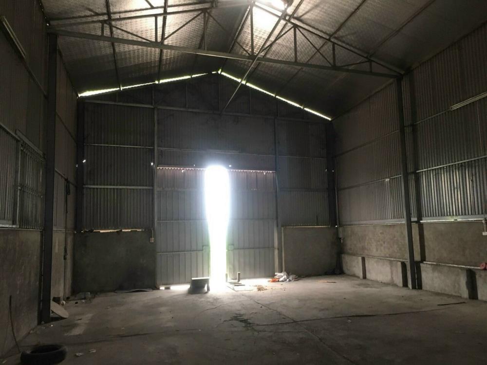 Cho thuê kho xưởng ở Hải Bối, Đông Anh, Hà Nội. Diện tích 300m và 1000m đường xe container đỗ cửa giá 50k/m2076469