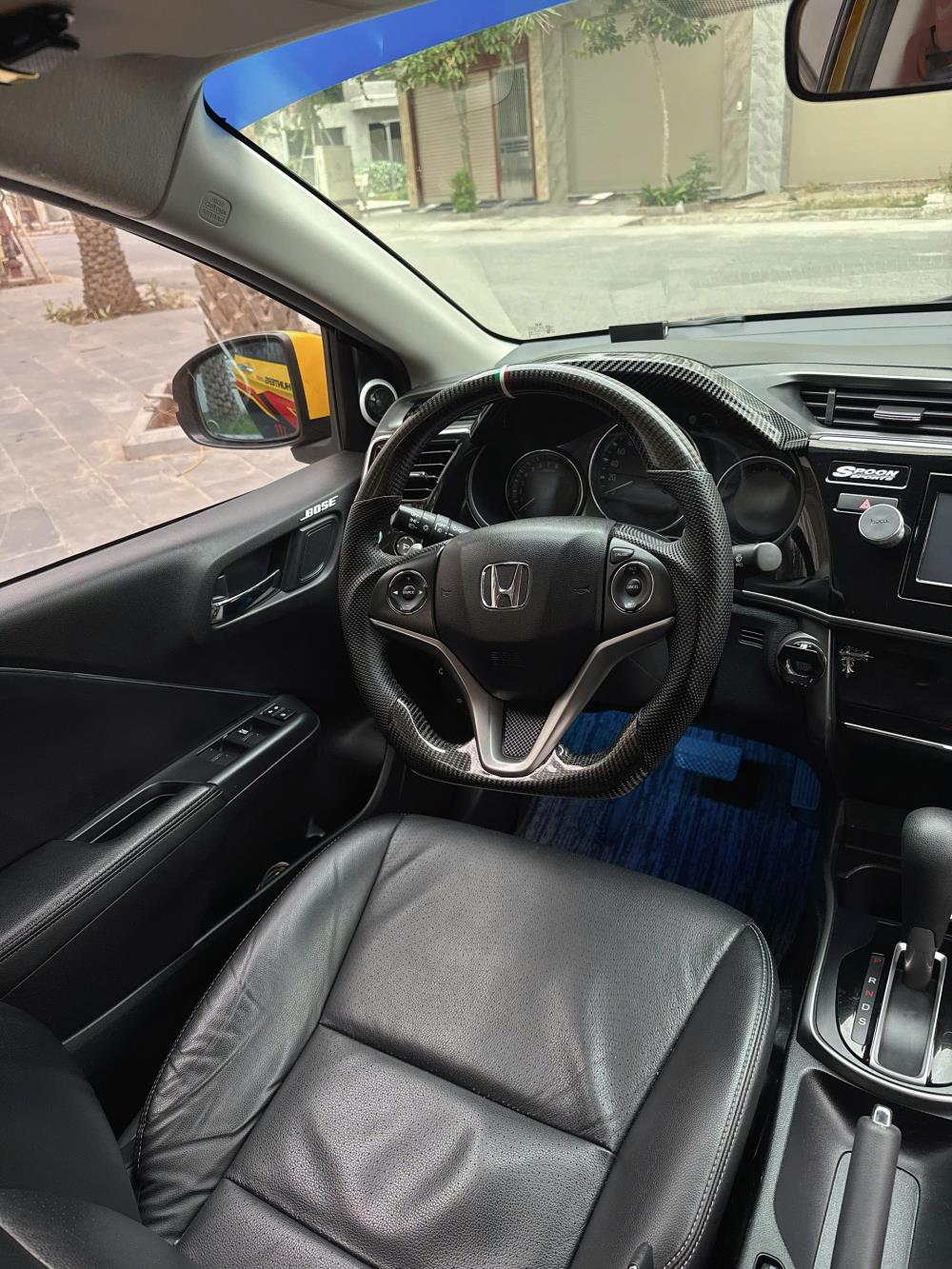 BÁN HONDA CITY TOP SX 2019 Ở TP THÁI BÌNH2261982