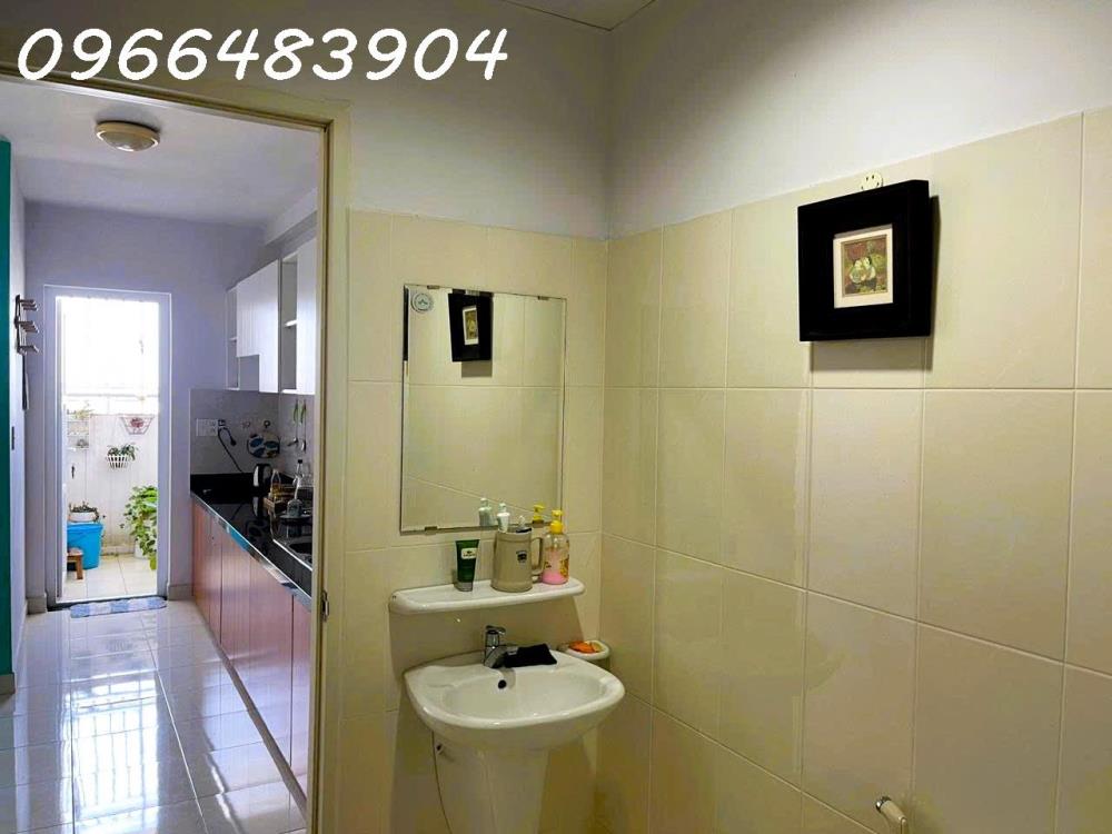 Cho thuê căn hộ studio 46m2 tầng cao chung cư Linh Trung2126047