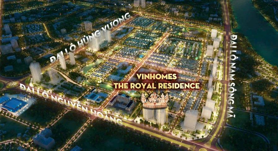 CẦN BÁN SIÊU PHẨM CHUNG CƯ VINHOMES CAO CẤP ĐẦU TIÊN TẠI THANH HÓA2145323