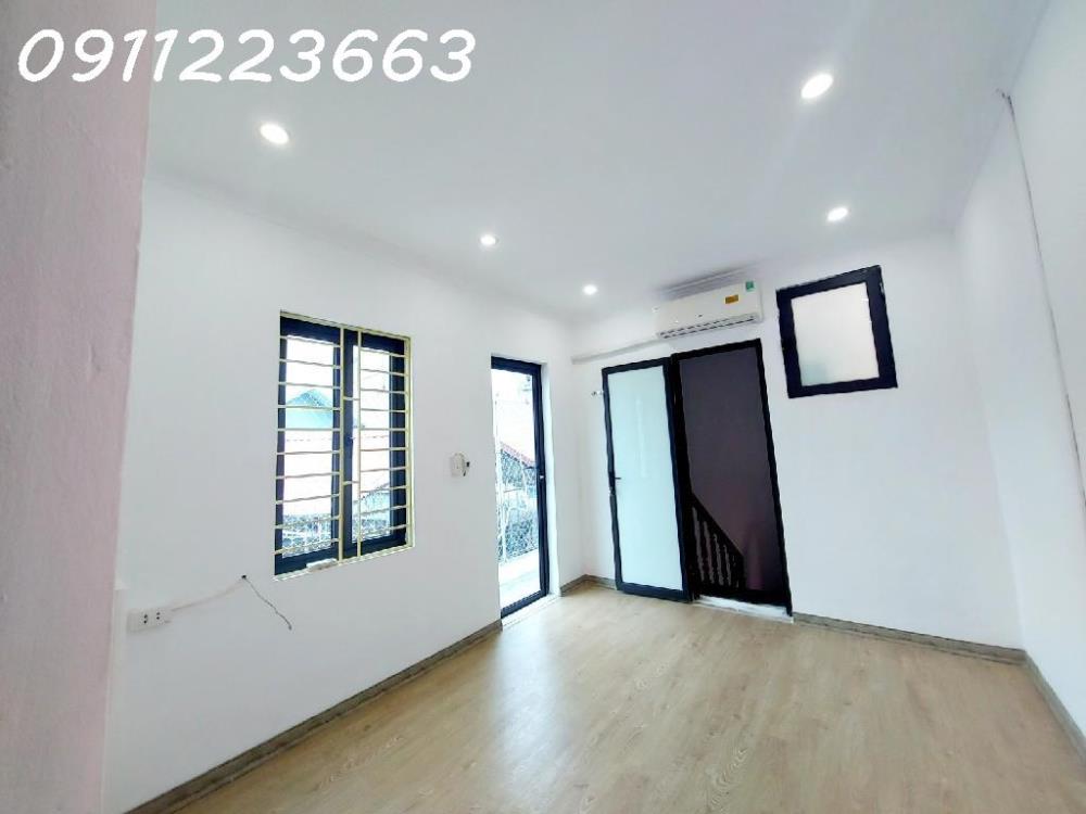 🏠 NHÀ NGÕ CHÙA LIÊN PHÁI - BẠCH MAI - 3 TẦNG - 5 PHÒNG NGỦ - GẦN PHỐ HUẾ2136102