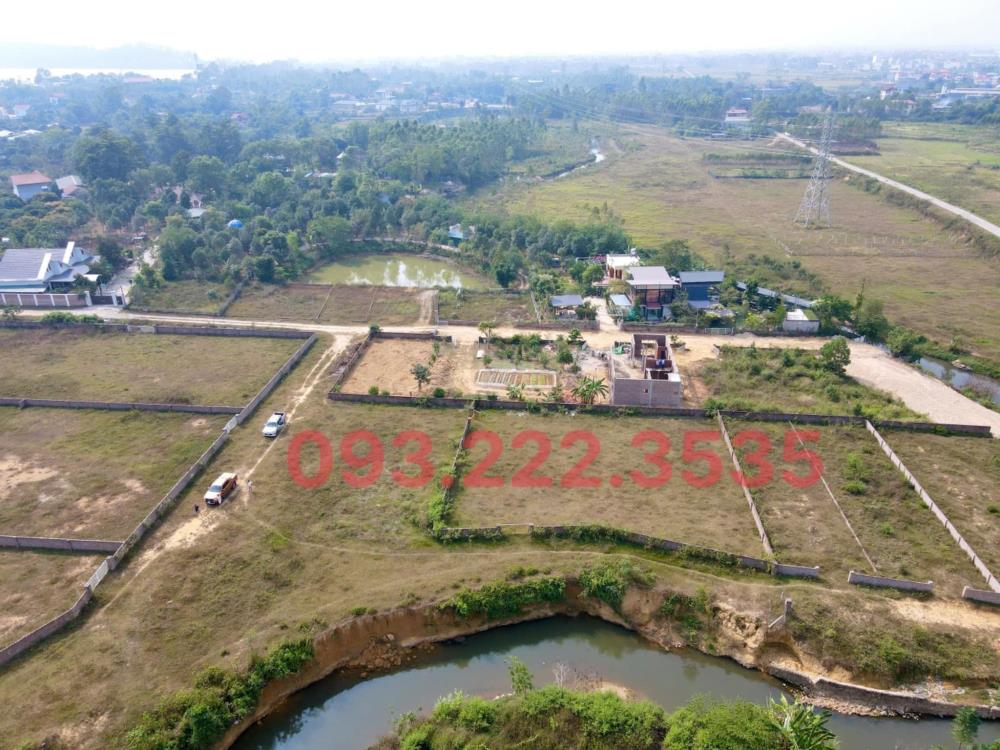 2896m2 ( 2 mặt thoáng, MT rộng 40m ) view suối tại Ngọc Thanh, Phúc Yên, Vĩnh Phúc2144138