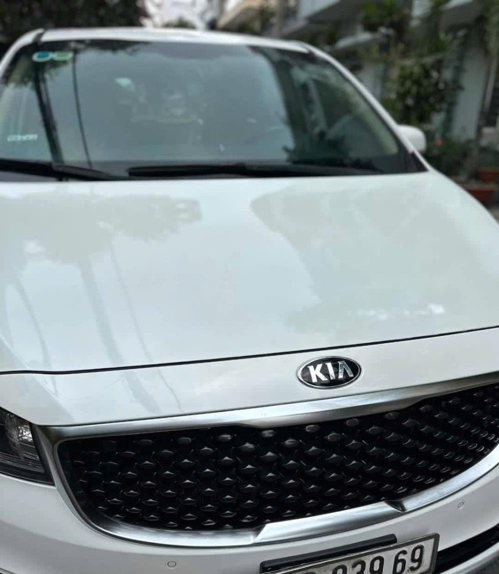 Kia Sedona SX 2016 Bản Full Xăng Cao Cấp 2148457