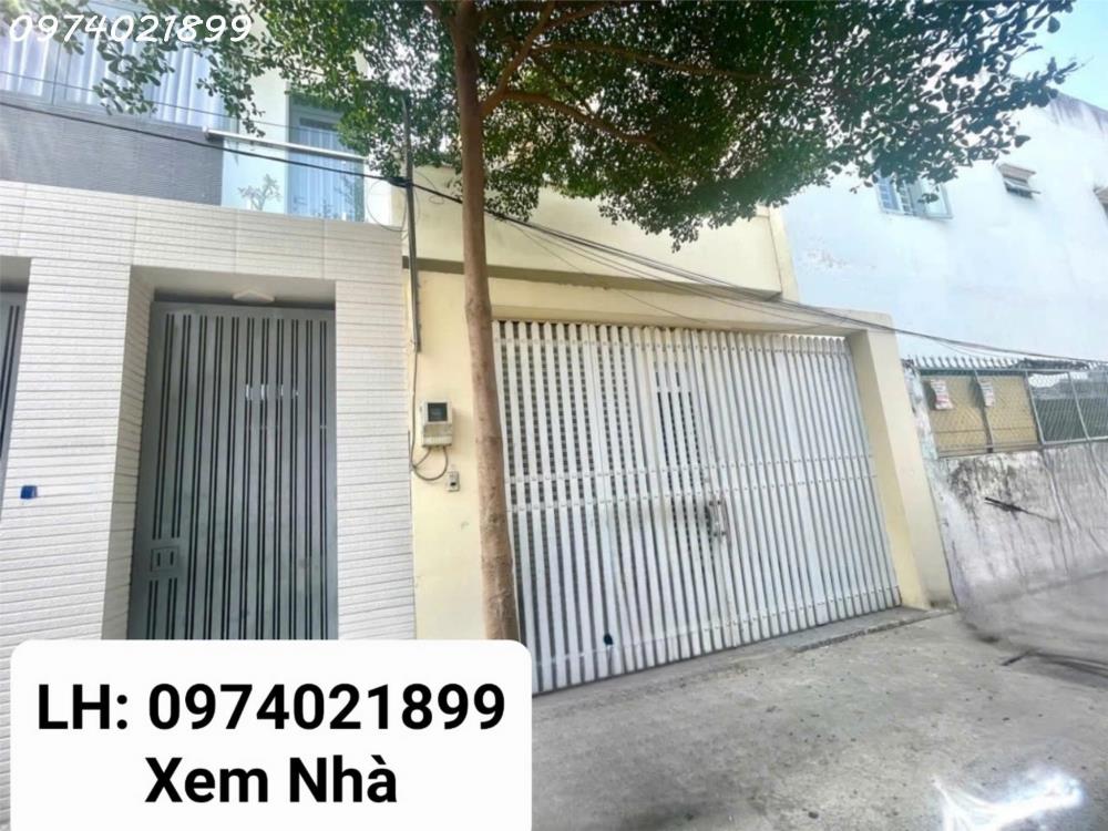 BÁN NHÀ HẺM Ô TÔ CẠNH QL13 HIỆP BÌNH PHƯỚC. TĐ. NGAY KDT VẠN PHÚ CITY GIÁ 5 TỶ 600 TL .2084792