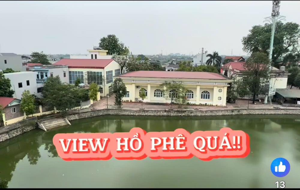 SỞ HỮU NGAY CĂN NHÀ CHÍNH CHỦ ĐẸP - GIÁ TỐT - Vị Trí Đắc Địa Tại Linh Thượng, Vân Côn, Hoài Đức, TP Hà Nội2124977